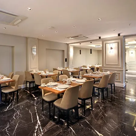 Dora Pera 4* Istanbul