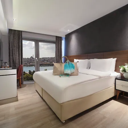 Hotel Dora Pera Istanbul