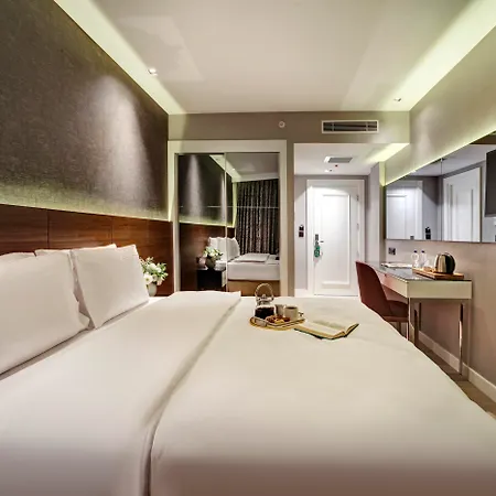 Dora Pera 4* Istanbul