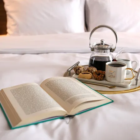 Dora Pera Hotel Istanbul