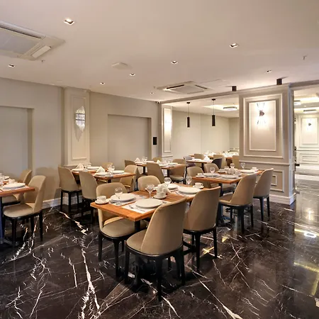 Dora Pera 4* Istanbul