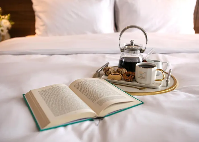 Dora Pera Hotell Istanbul