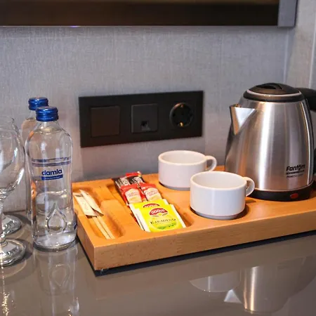 Dora Pera Hotel Provincia di Istanbul