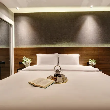 Hotel Dora Pera Istanbul