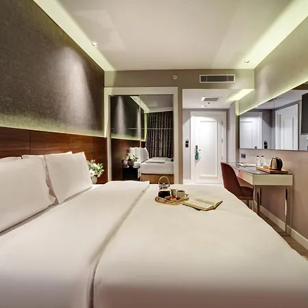 Dora Pera 4* Estambul