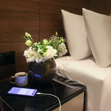 Hotel Dora Pera Provincia di Istanbul