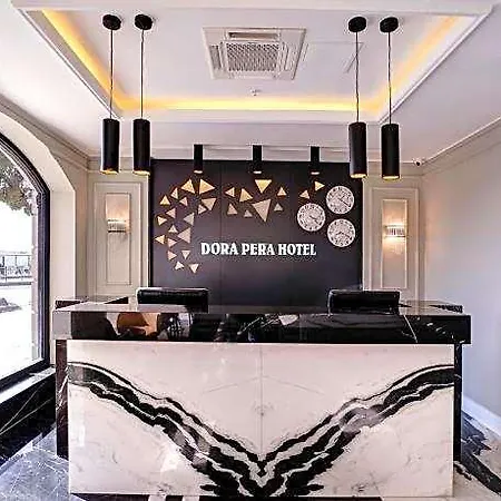 Dora Pera Hotel