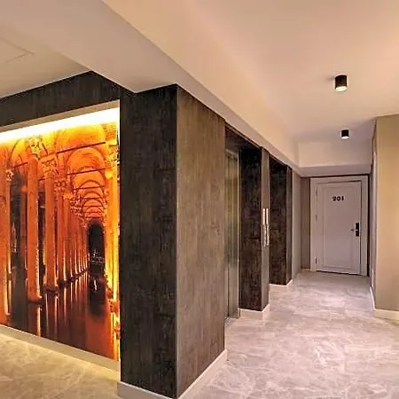 Dora Pera Hotel Istanbul