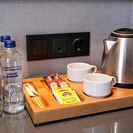 Dora Pera 4* Istanbul