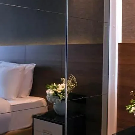 Dora Pera Hotel Istanbul