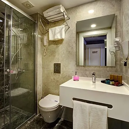 Dora Pera Hotel Istanbul