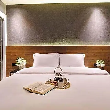 Dora Pera 4* Istanbul
