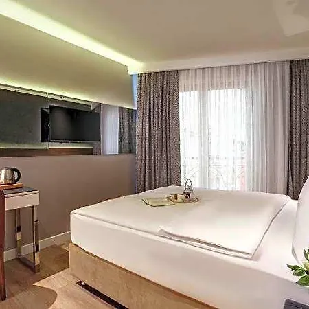 Dora Pera 4* Istanbul