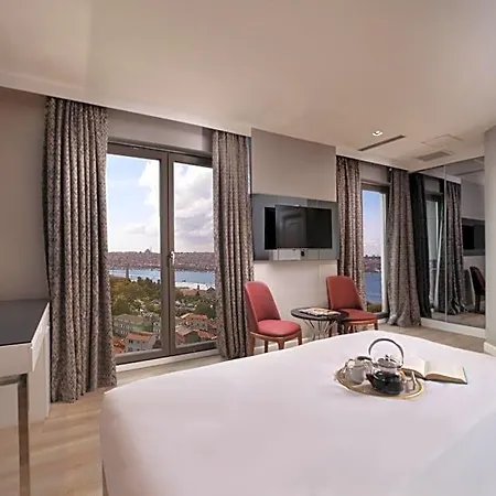 Dora Pera 4* Istanbul