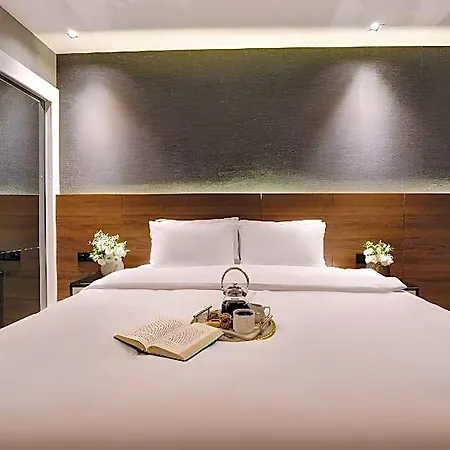 Dora Pera 4* Istanbul