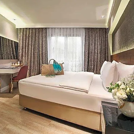 Dora Pera Hotel Istanbul