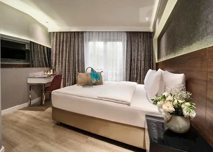 Dora Pera 4* 이스탄불