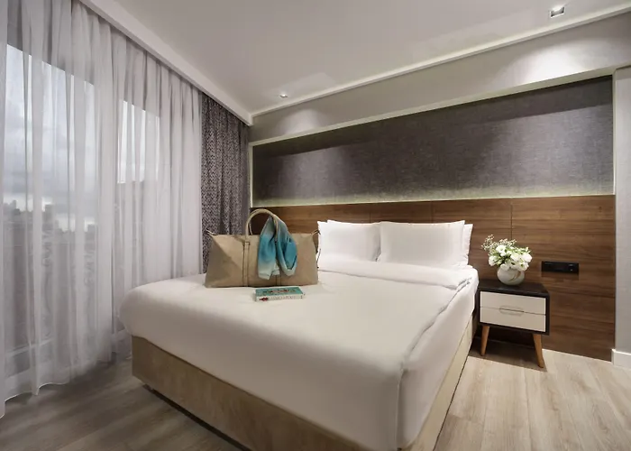 Dora Pera 4* 이스탄불