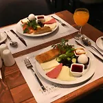 Dora Pera 4* Isztambul